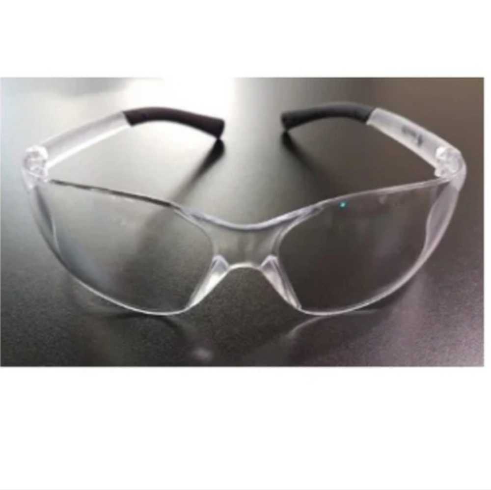 4/$60 New Northstar Safety Glasses - Sealed